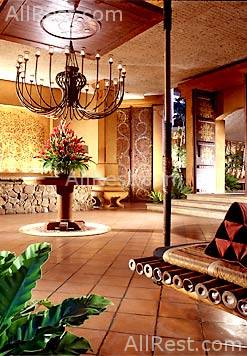 Hua Hin Marriott Resort & Spa 13